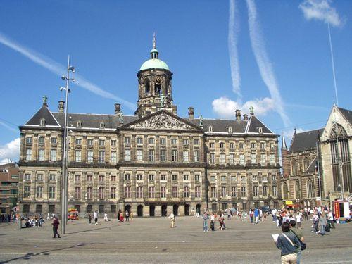 House Of Arts Frühstückspension Amsterdam